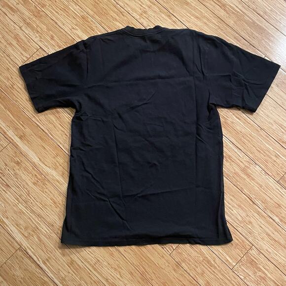 In4mation T-Shirt y2k skateboarding hypebeast streetwear - Picture 3 of 3